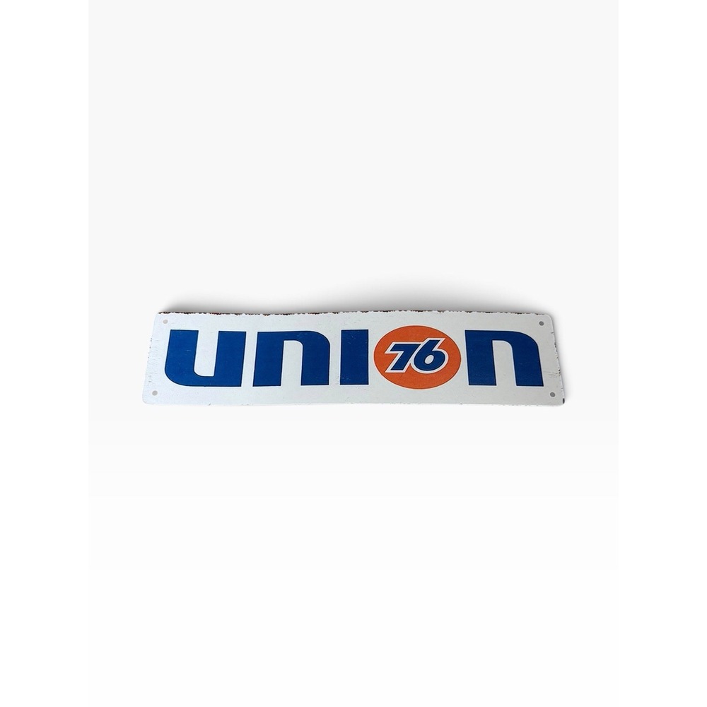 New Novelty Collectible Metal Sign UNION 76